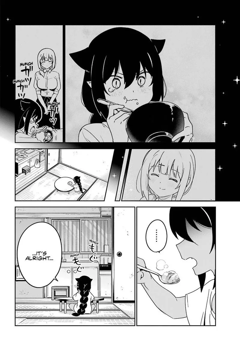 Jahy-sama wa Kujikenai! Chapter 64 page 13