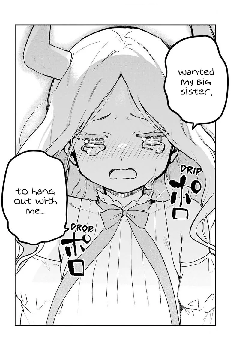 Jahy-sama wa Kujikenai! Chapter 67 page 5