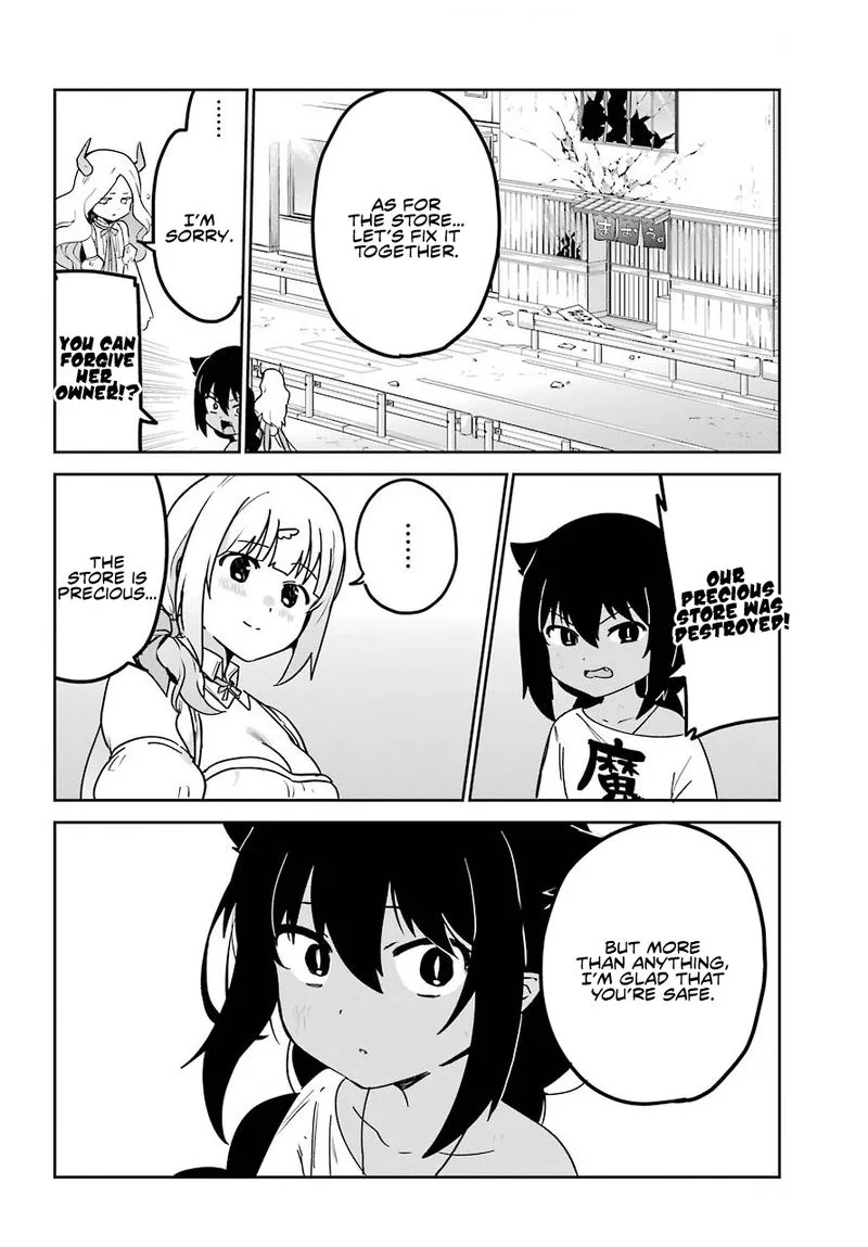 Jahy-sama wa Kujikenai! Chapter 67 page 15