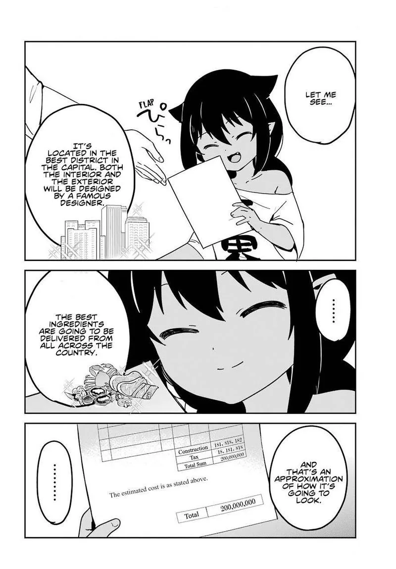 Jahy-sama wa Kujikenai! Chapter 68 page 10