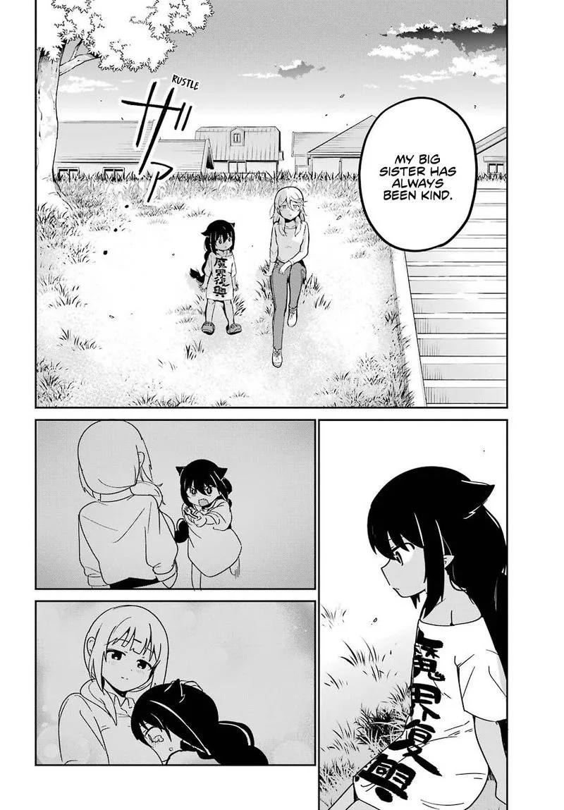 Jahy-sama wa Kujikenai! Chapter 69 page 12