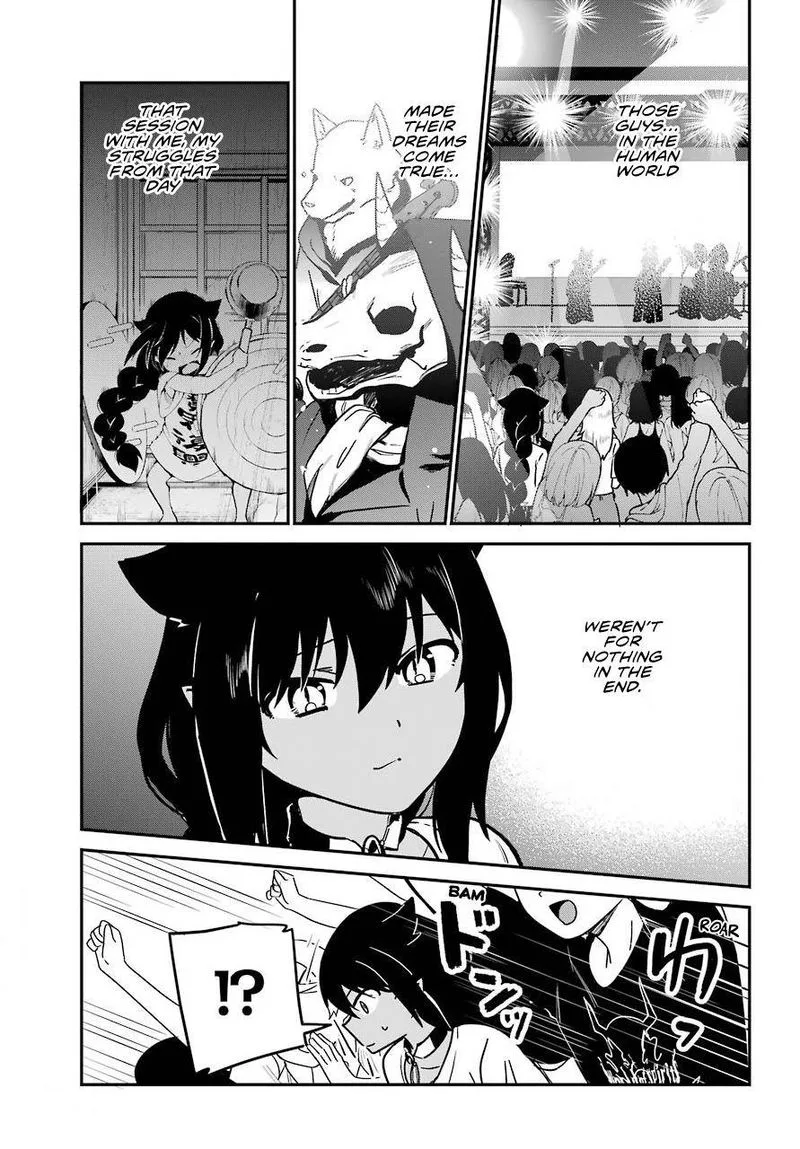 Jahy-sama wa Kujikenai! Chapter 71 page 15