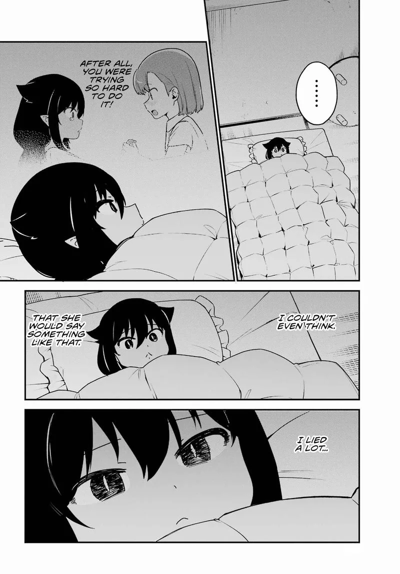 Jahy-sama wa Kujikenai! Chapter 72 page 16