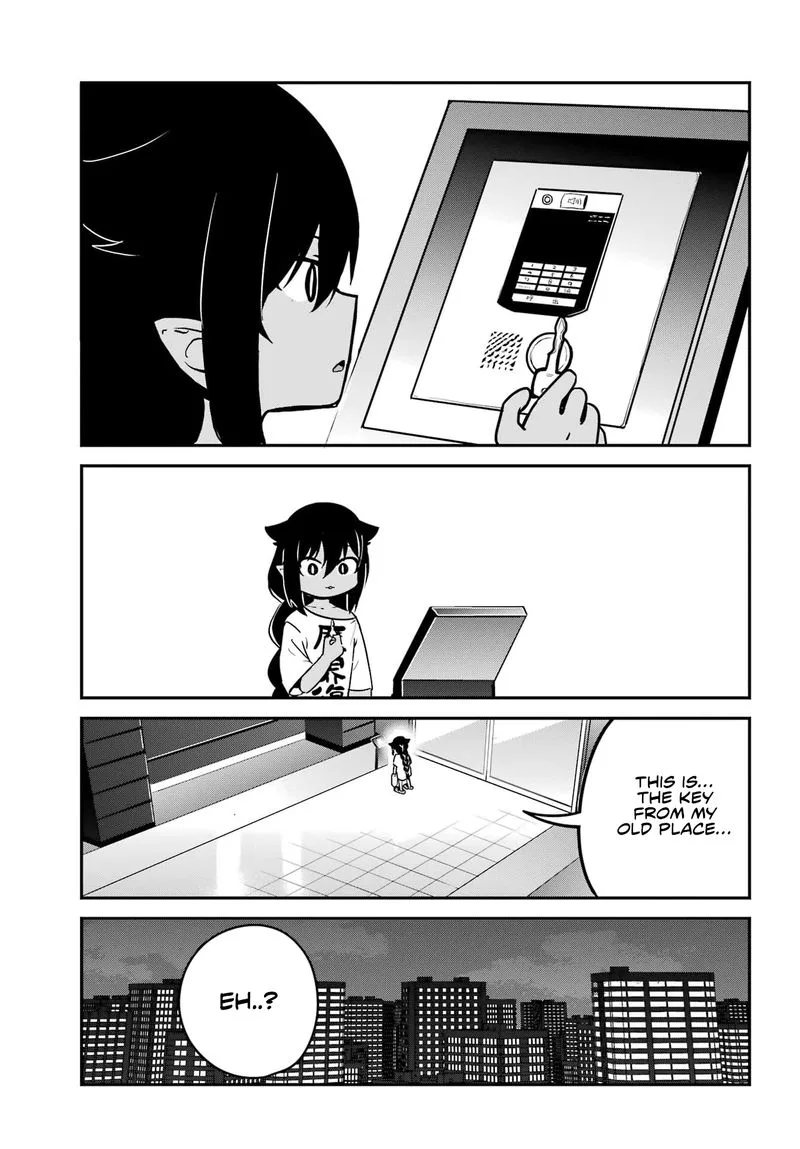 Jahy-sama wa Kujikenai! Chapter 75 page 11