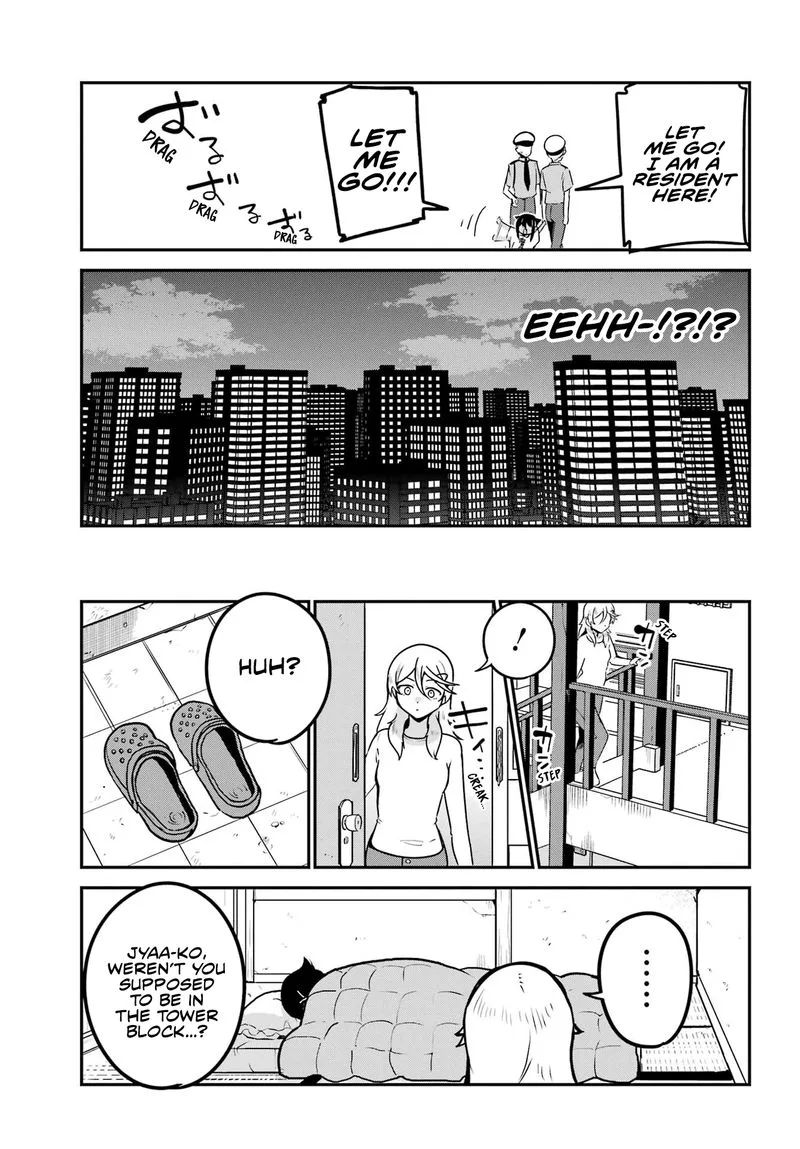 Jahy-sama wa Kujikenai! Chapter 75 page 15