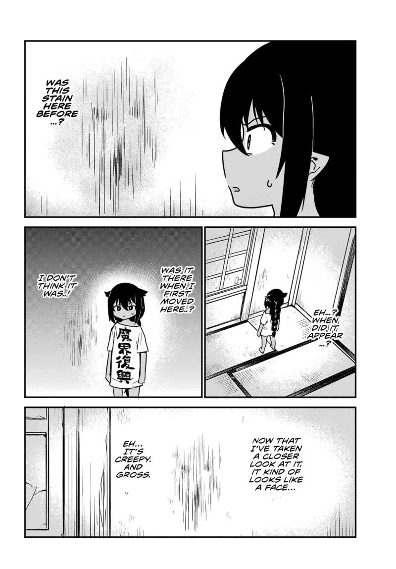 Jahy-sama wa Kujikenai! Chapter 76.1 page 2