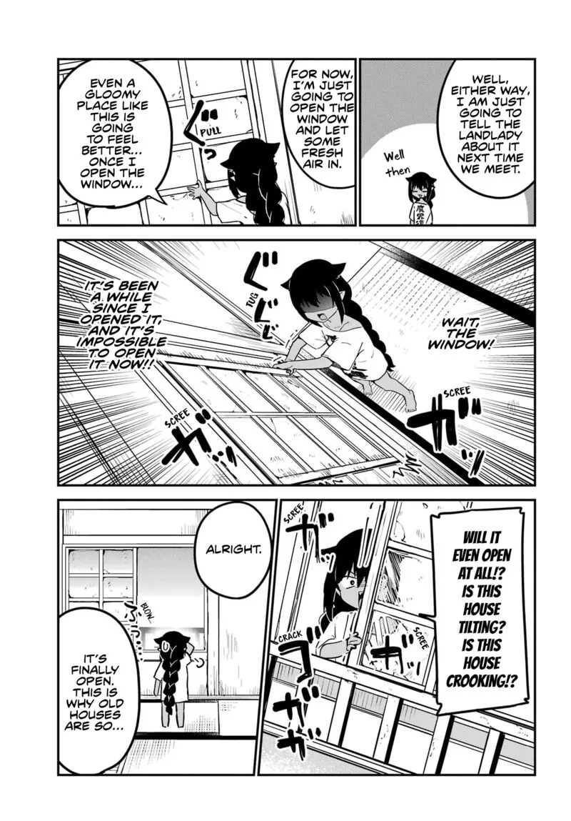 Jahy-sama wa Kujikenai! Chapter 76.1 page 3