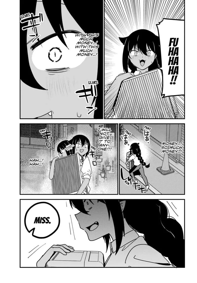 Jahy-sama wa Kujikenai! Chapter 78 page 15
