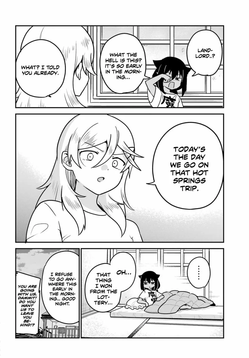 Jahy-sama wa Kujikenai! Chapter 83 page 2
