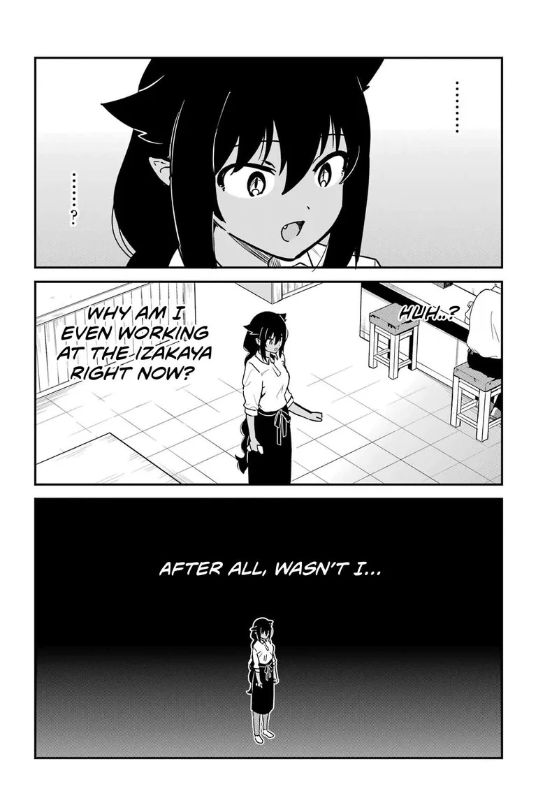 Jahy-sama wa Kujikenai! Chapter 85 page 4