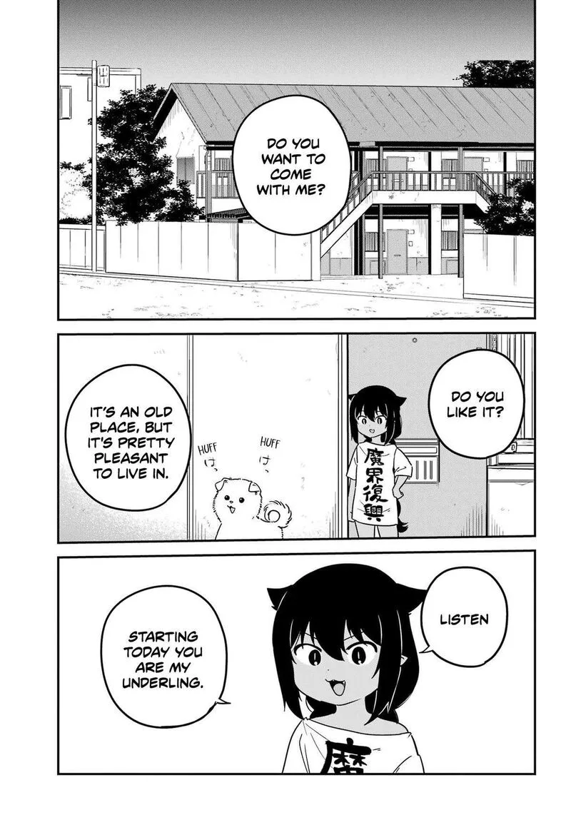 Jahy-sama wa Kujikenai! Chapter 86 page 5