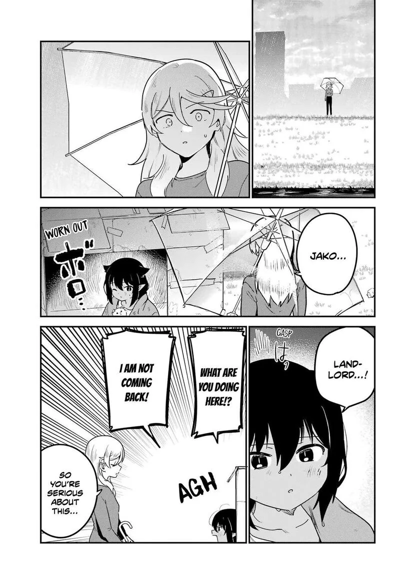 Jahy-sama wa Kujikenai! Chapter 86 page 15