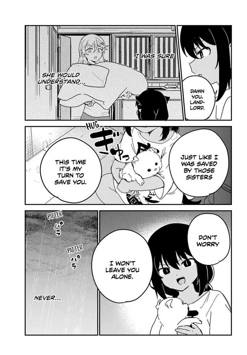 Jahy-sama wa Kujikenai! Chapter 86 page 13
