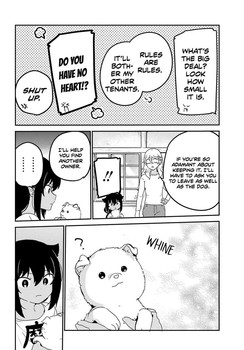 Jahy-sama wa Kujikenai! Chapter 86 page 10