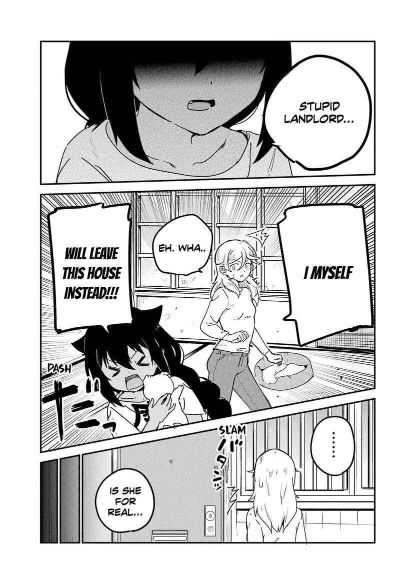 Jahy-sama wa Kujikenai! Chapter 86 page 11