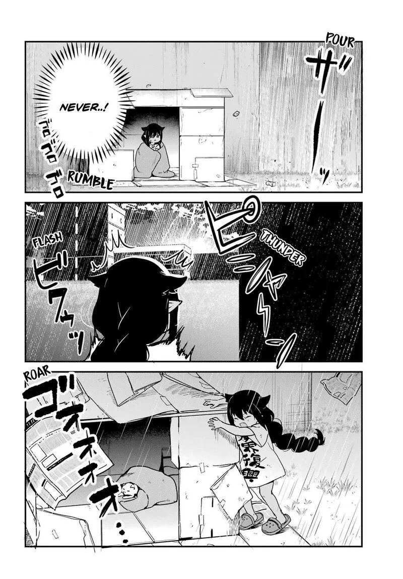 Jahy-sama wa Kujikenai! Chapter 86 page 14
