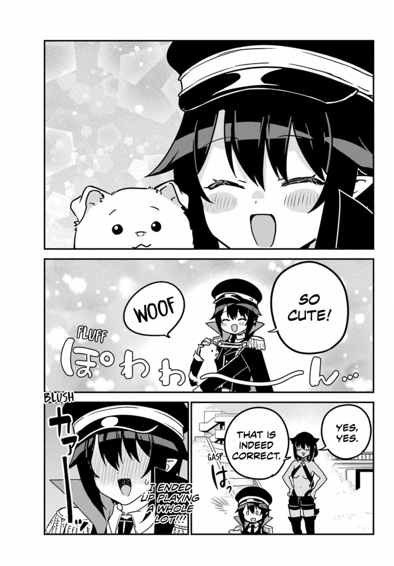 Jahy-sama wa Kujikenai! Chapter 88 page 13