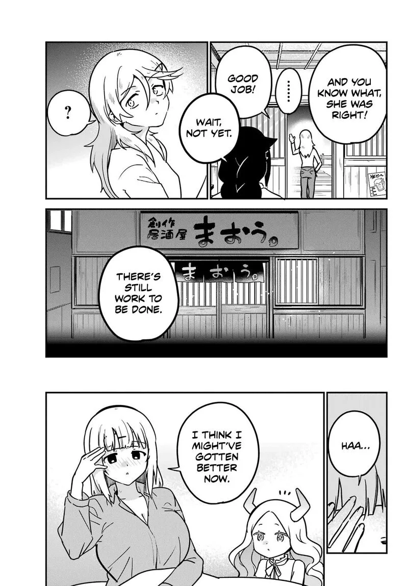 Jahy-sama wa Kujikenai! Chapter 89 page 12
