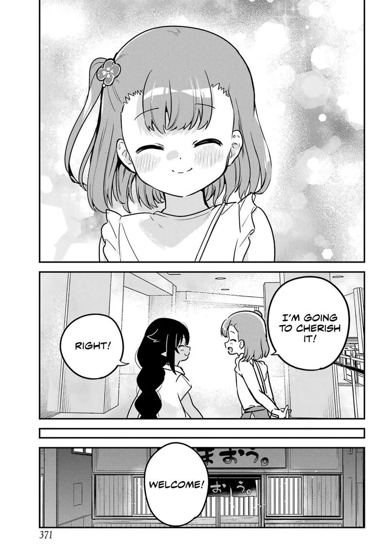 Jahy-sama wa Kujikenai! Chapter 98 page 15