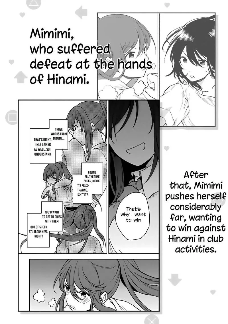 JAKU-CHARA TOMOZAKI-KUN Chapter 17 page 32
