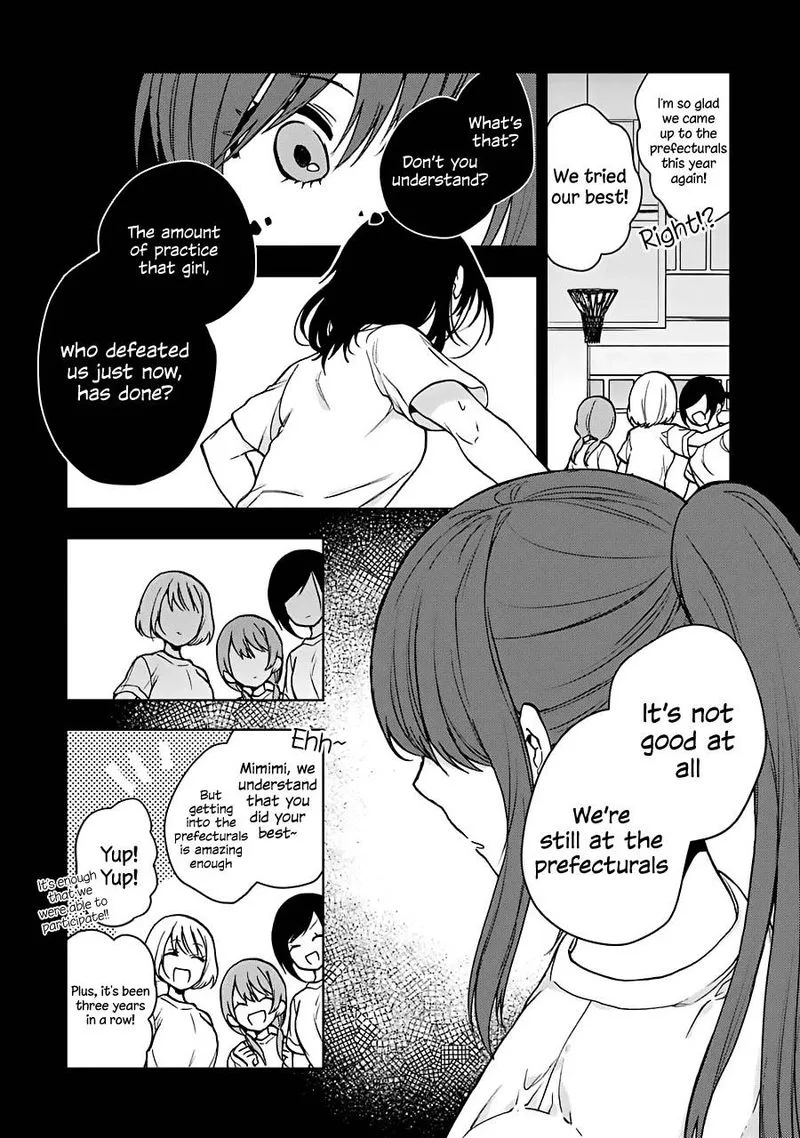 JAKU-CHARA TOMOZAKI-KUN Chapter 19 page 14
