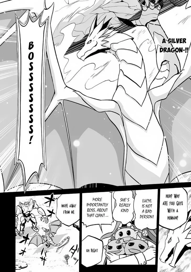 Jaryuu Tensei Chapter 10 page 15