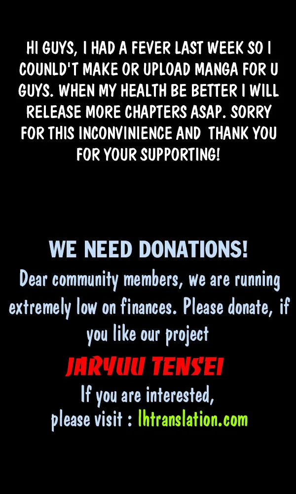Jaryuu Tensei Chapter 10 page 26