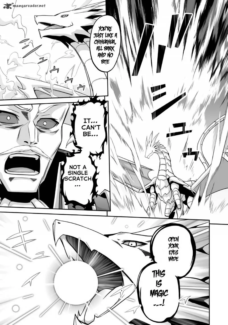 Jaryuu Tensei Chapter 2 page 10