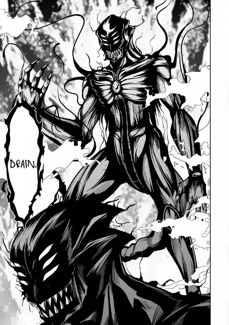 Jaryuu Tensei Chapter 21 page 19