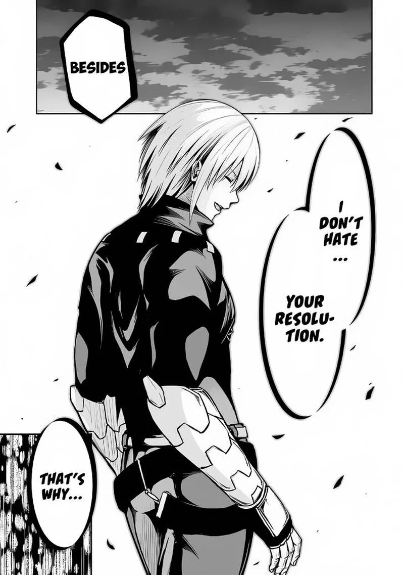 Jaryuu Tensei Chapter 21 page 31