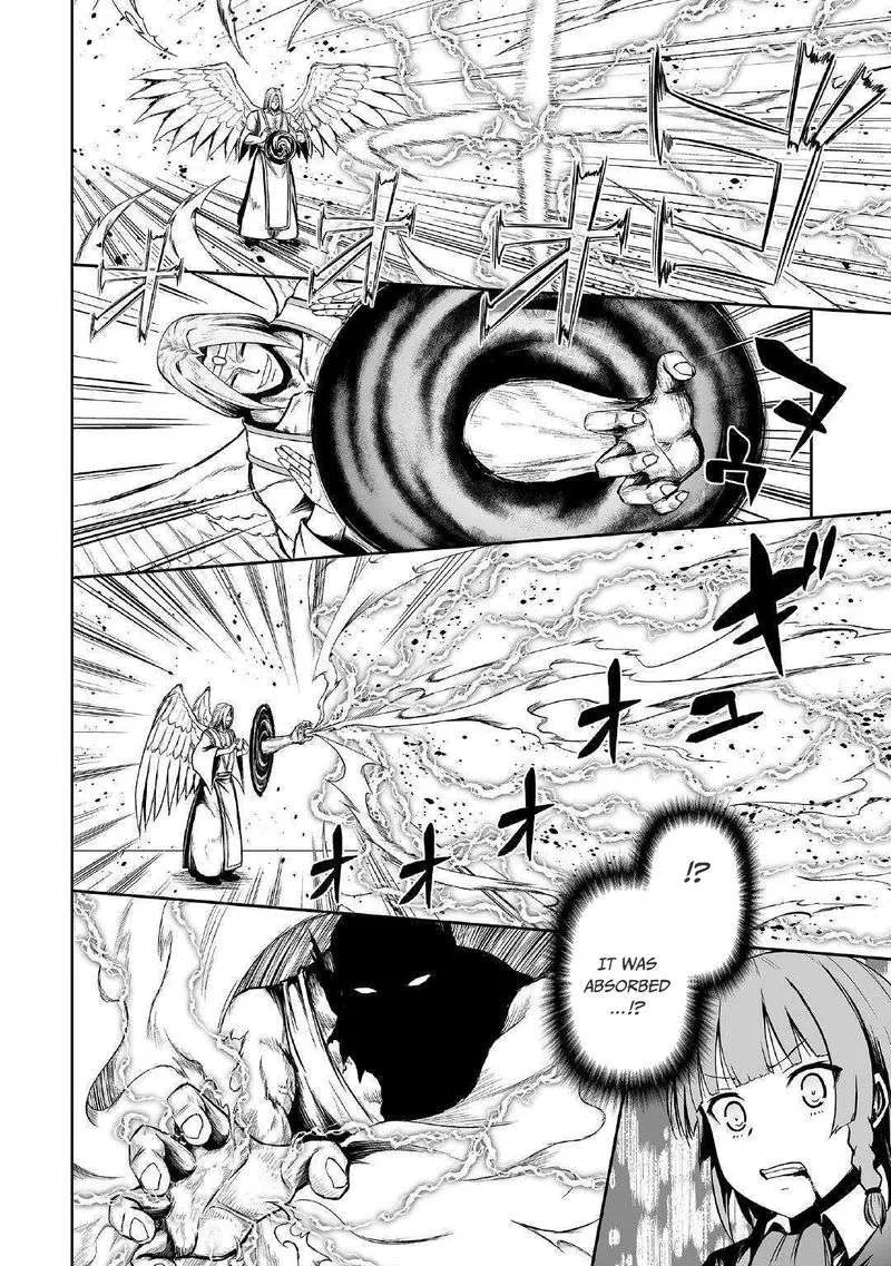 Jaryuu Tensei Chapter 23 page 15