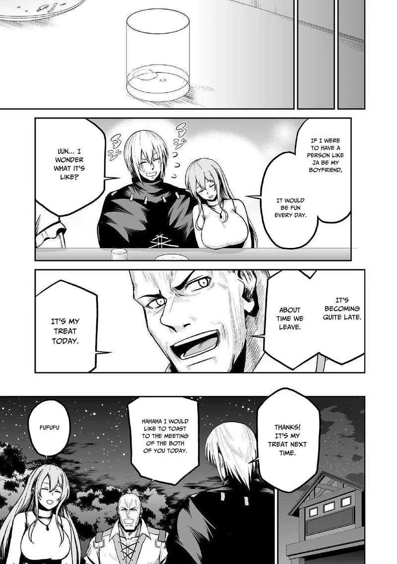 Jaryuu Tensei Chapter 23 page 30