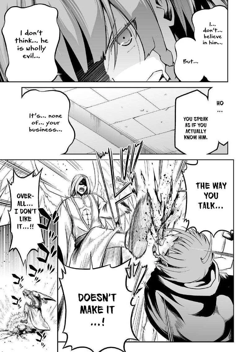 Jaryuu Tensei Chapter 23 page 18