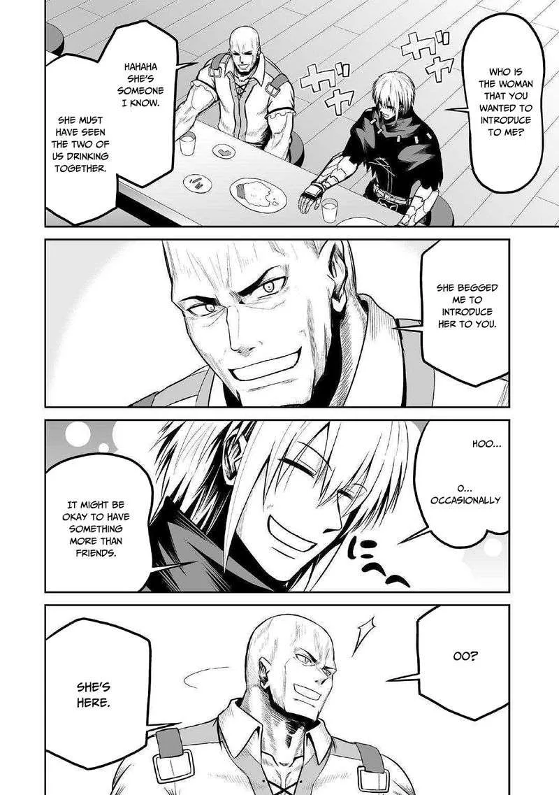 Jaryuu Tensei Chapter 23 page 27