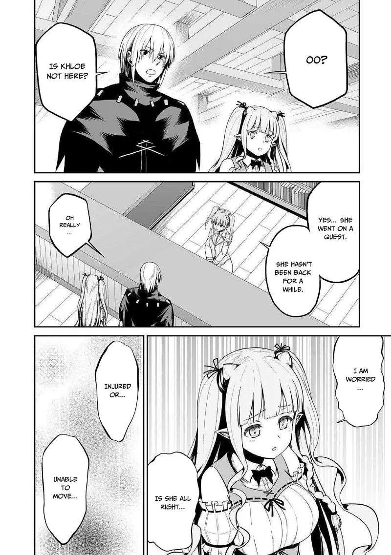 Jaryuu Tensei Chapter 23 page 25