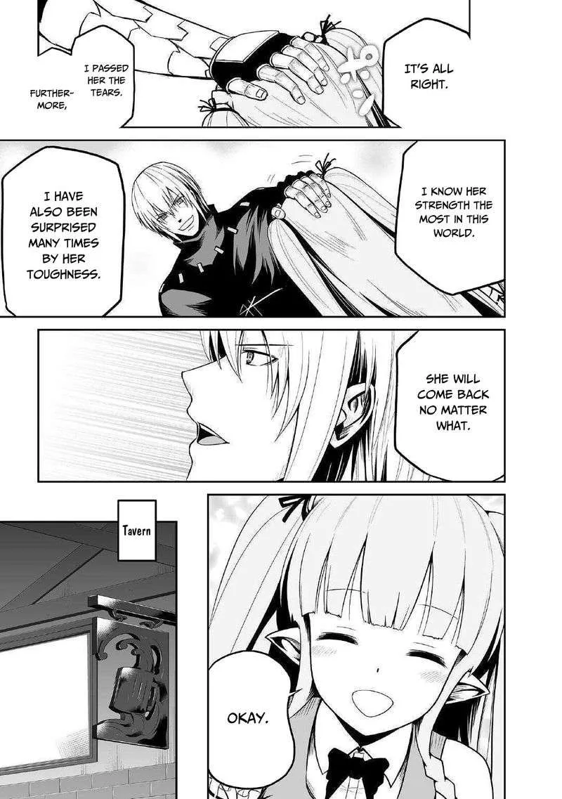 Jaryuu Tensei Chapter 23 page 26