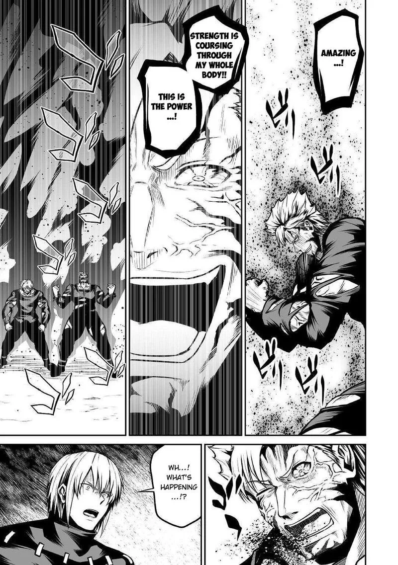 Jaryuu Tensei Chapter 26 page 9