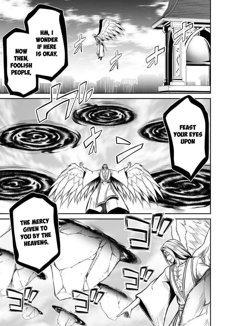Jaryuu Tensei Chapter 26 page 21