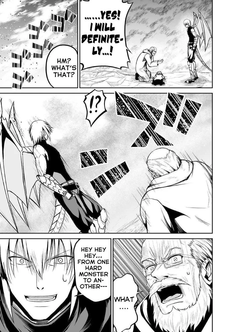 Jaryuu Tensei Chapter 27 page 29