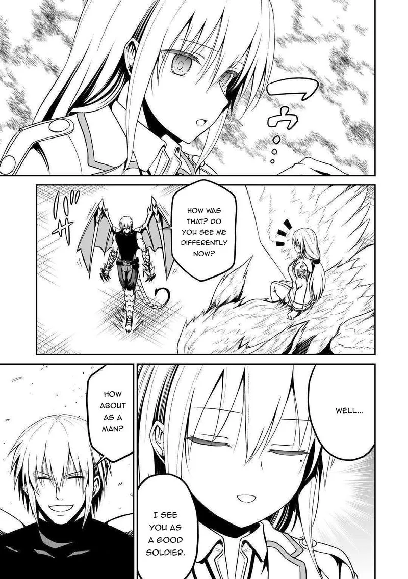 Jaryuu Tensei Chapter 28 page 30