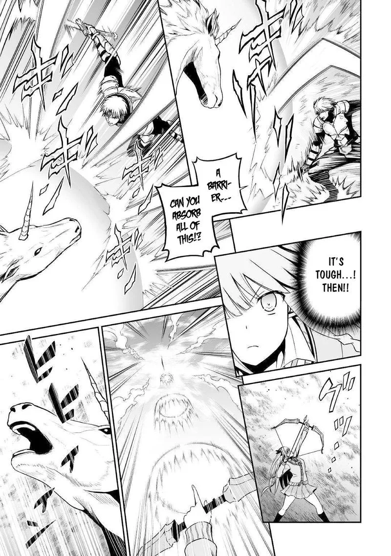 Jaryuu Tensei Chapter 29 page 7