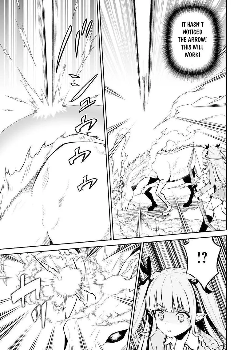 Jaryuu Tensei Chapter 29 page 9
