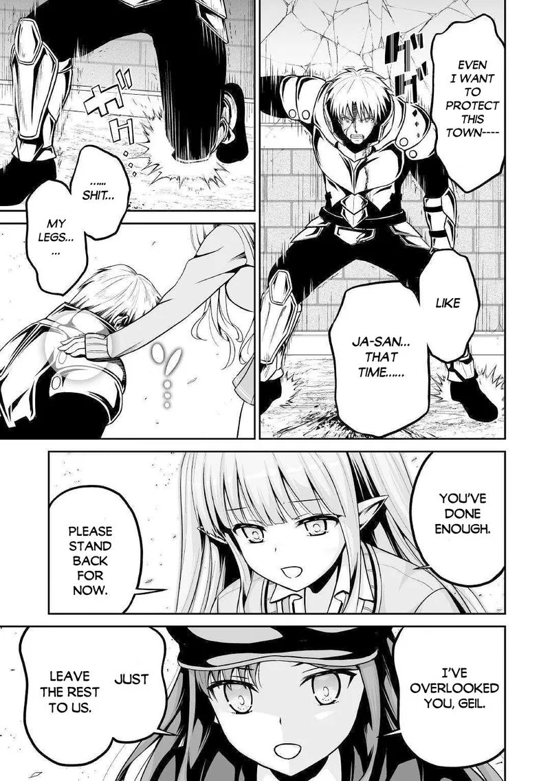 Jaryuu Tensei Chapter 29 page 13