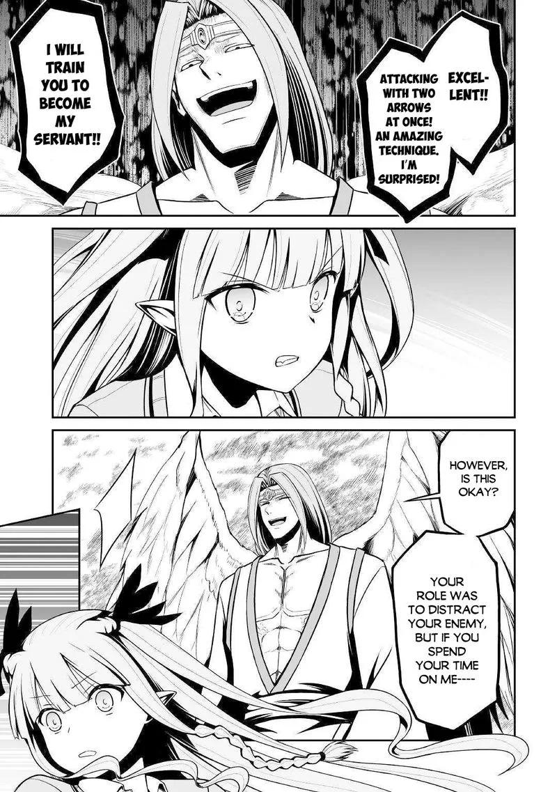 Jaryuu Tensei Chapter 29 page 23