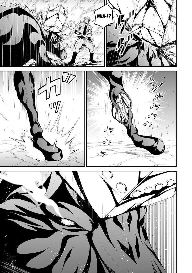Jaryuu Tensei Chapter 30 page 15