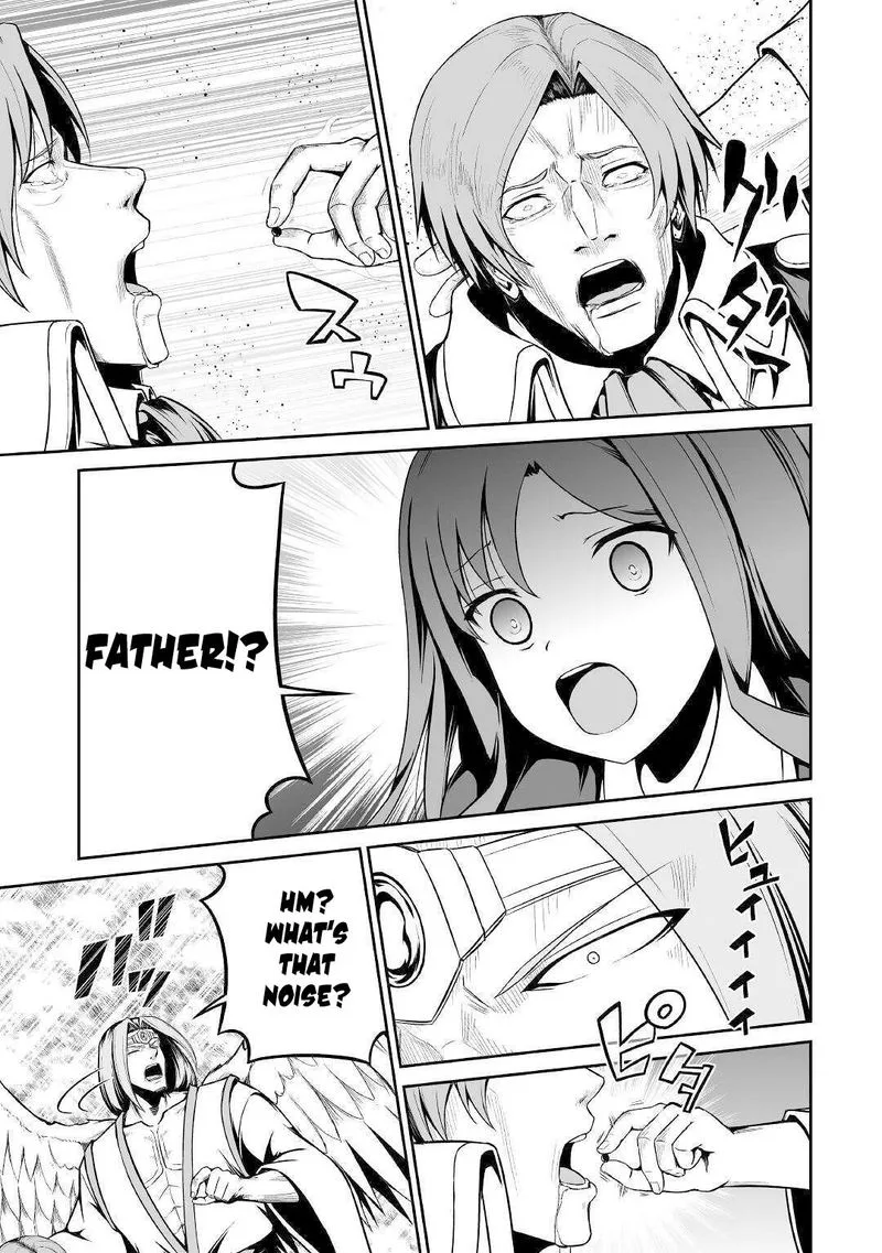 Jaryuu Tensei Chapter 30 page 23