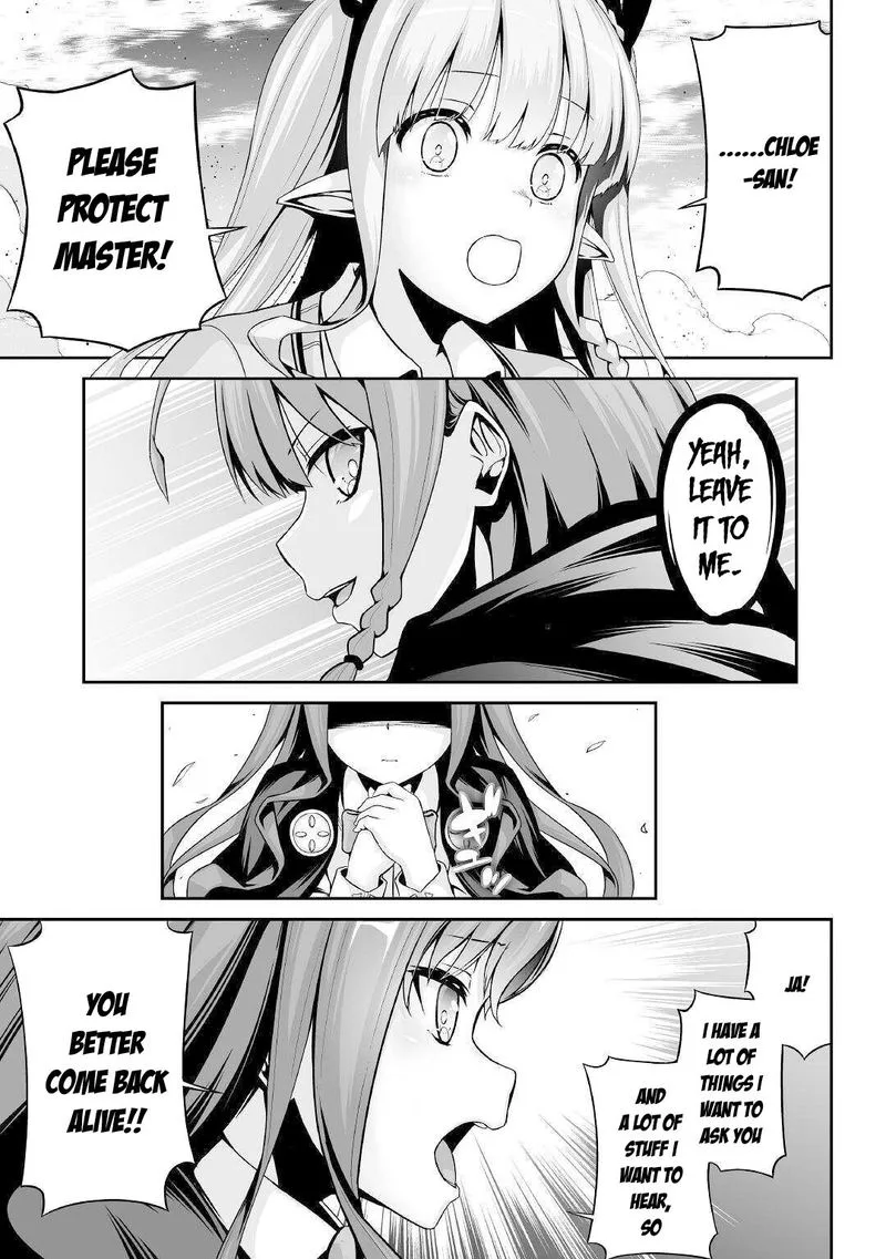 Jaryuu Tensei Chapter 32 page 7
