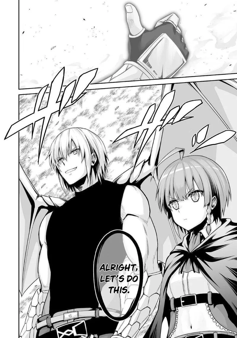 Jaryuu Tensei Chapter 32 page 8