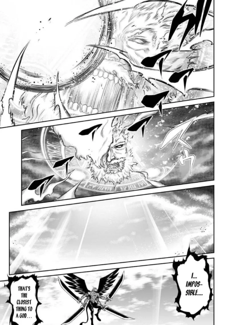 Jaryuu Tensei Chapter 35 page 7