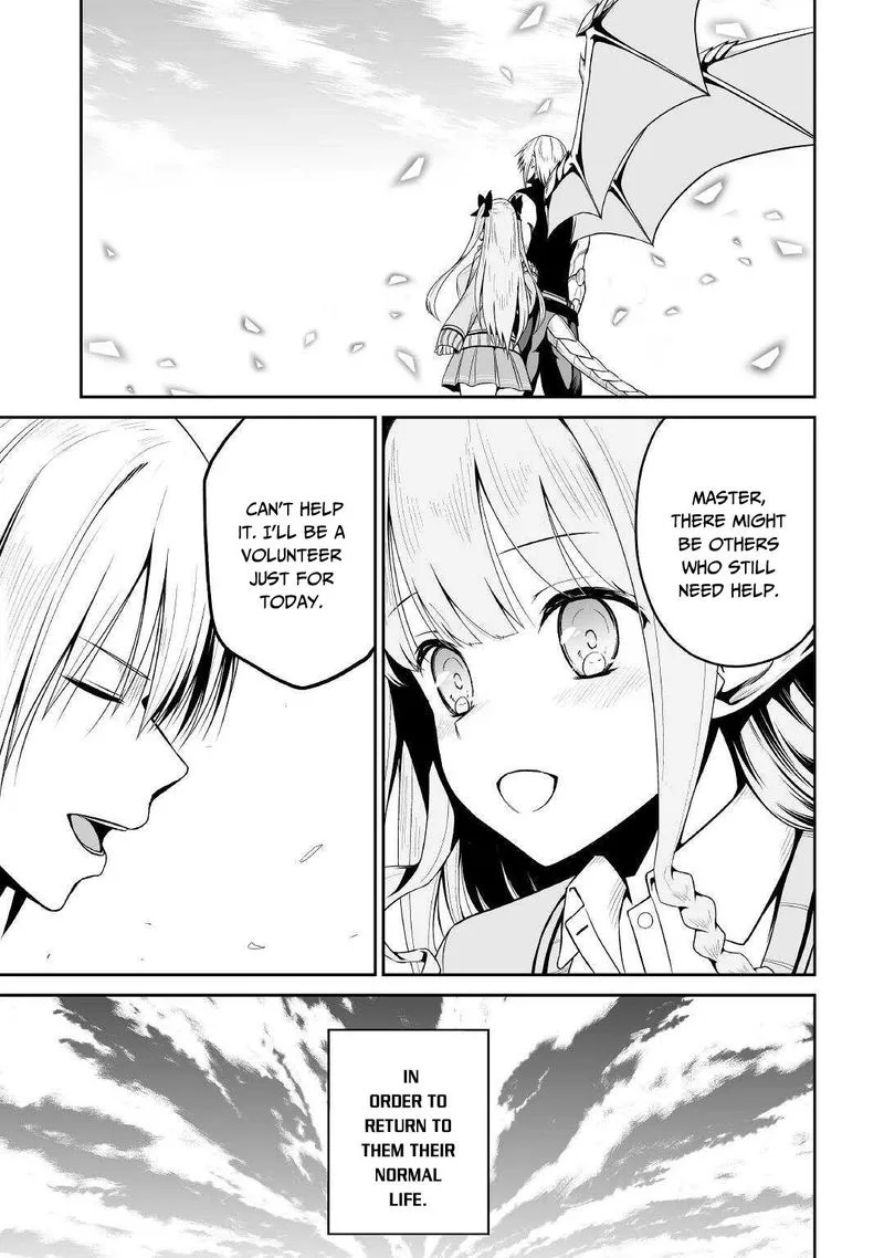 Jaryuu Tensei Chapter 36 page 7